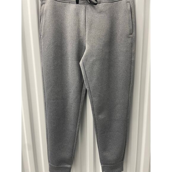 32 Degrees Heat Workout Leggings Size: Medium Color: Marl H Dim Gray - Picture 7 of 7